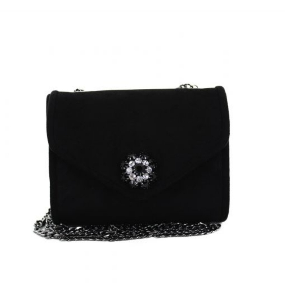Menbur Clutch Bag Simone